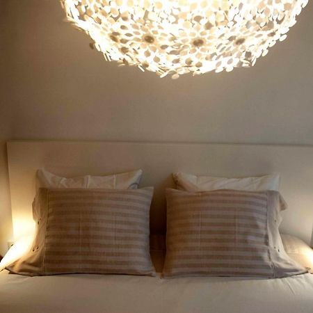 아베이루 Apartamento Flor De Sal 아파트 외부 사진