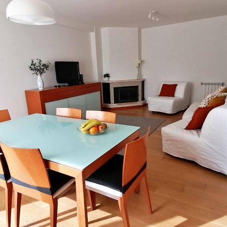 아베이루 Apartamento Flor De Sal 아파트 외부 사진