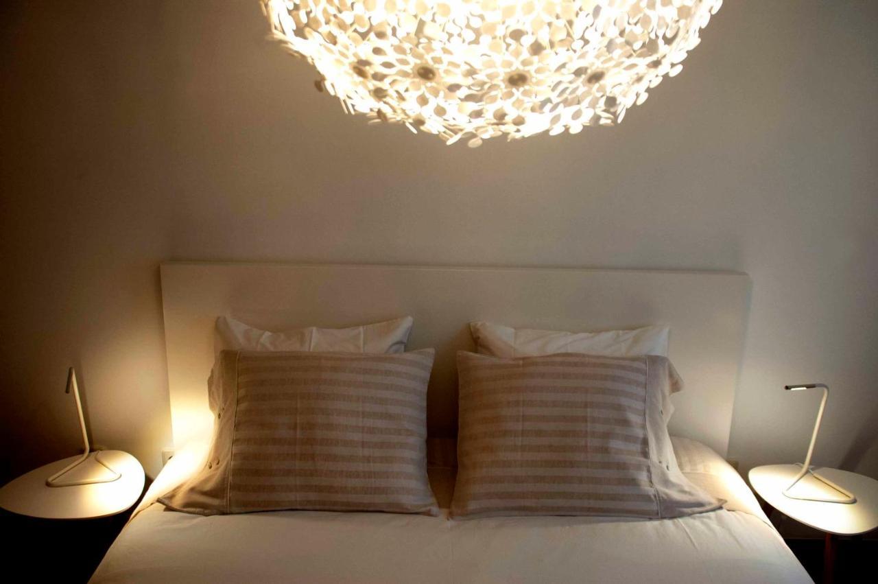 아베이루 Apartamento Flor De Sal 아파트 외부 사진