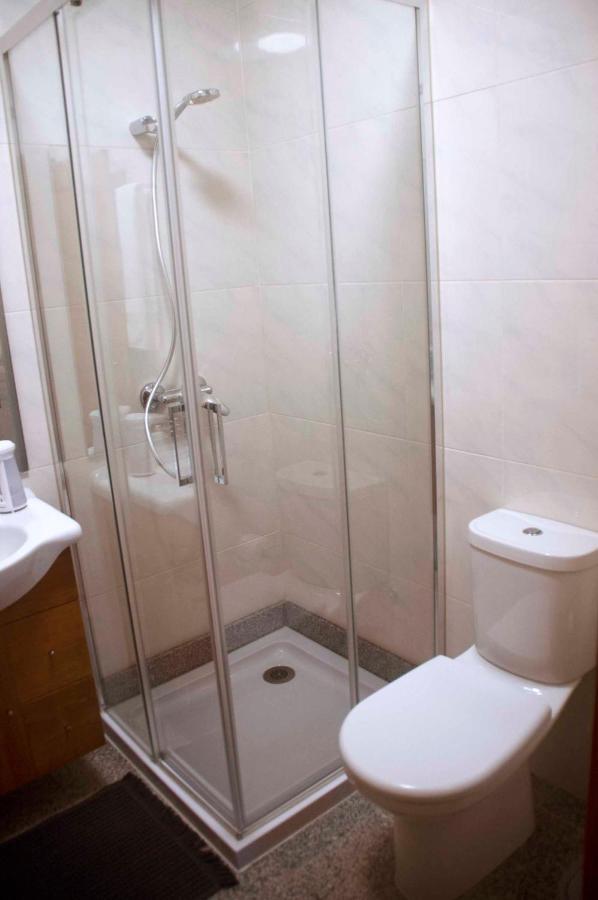 아베이루 Apartamento Flor De Sal 아파트 외부 사진