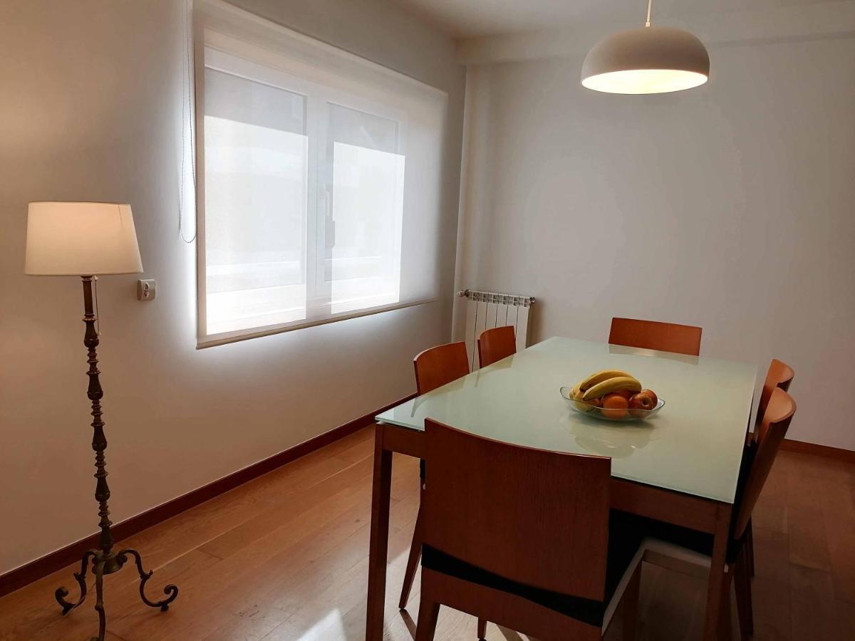 아베이루 Apartamento Flor De Sal 아파트 외부 사진