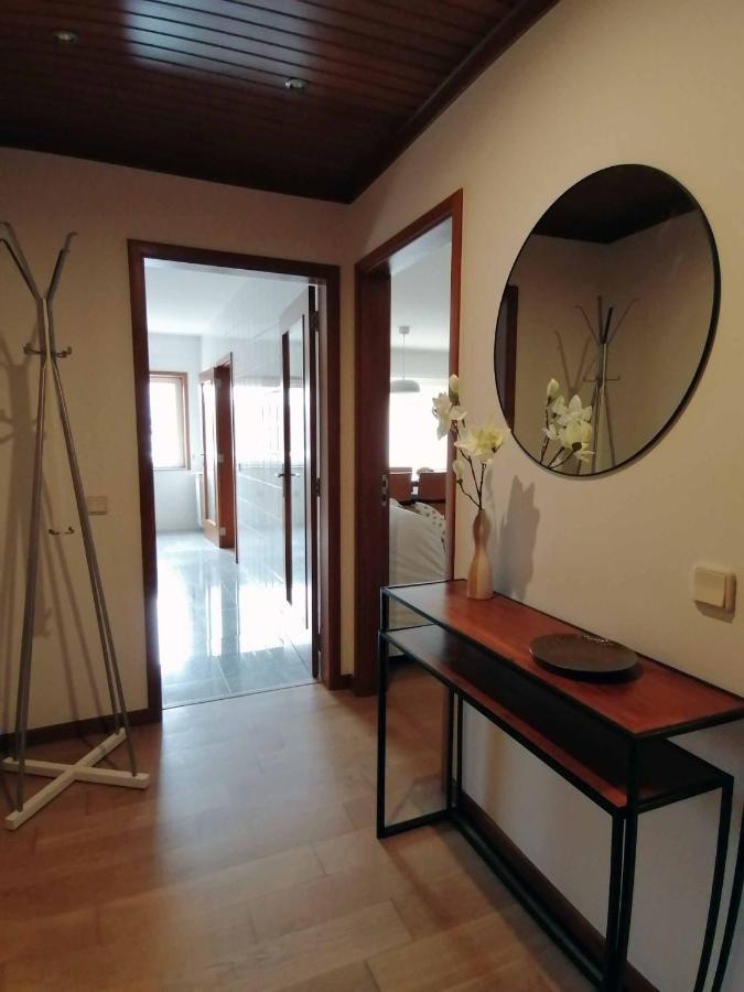 아베이루 Apartamento Flor De Sal 아파트 외부 사진